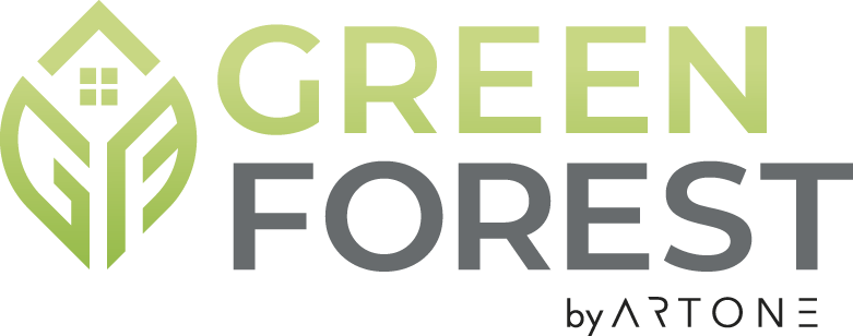 ARTONE_GreenForest_Logo_byArtone